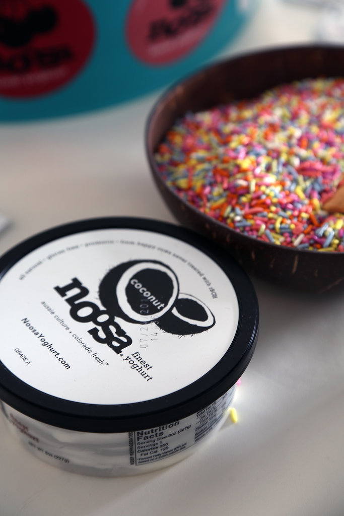 Noosa Coconut Noosa Coconut