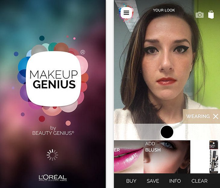 L'Oréal Makeup Genius L'Oréal Makeup Genius