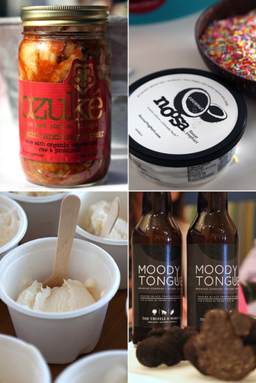Truffle Beer, Hazelnut Honey, and 10 More Gourmet Delights Truffle Beer, Hazelnut Honey, and 10 More Gourmet Delights