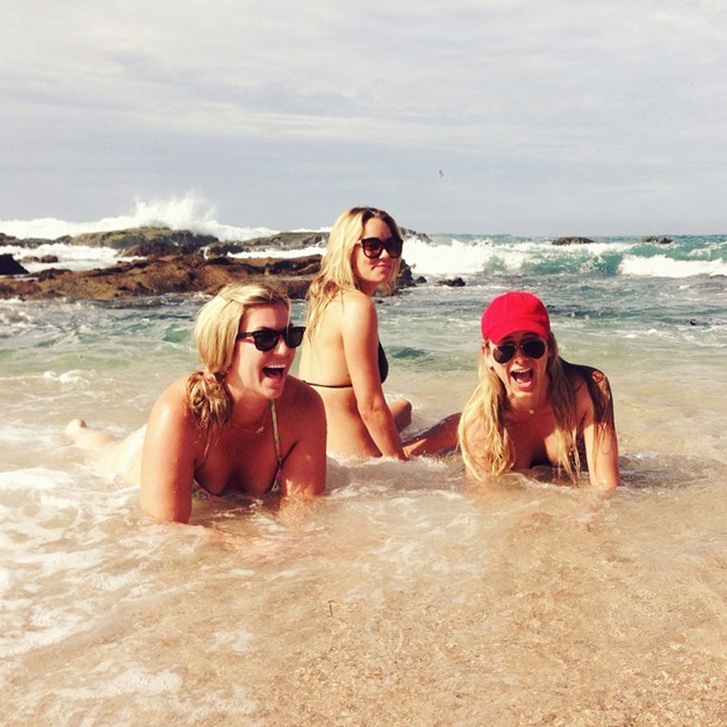 Step Inside 5 Epic Celebrity Bachelor Parties