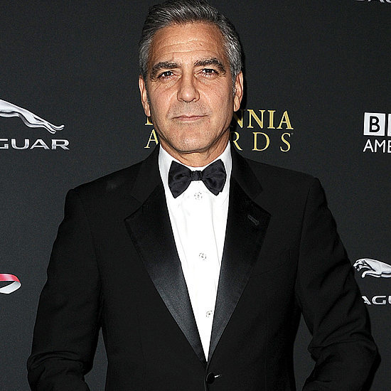 George Clooney Gets Protection Laws For Wedding in Lake Como George Clooney Gets Protection Laws For Wedding in Lake Como