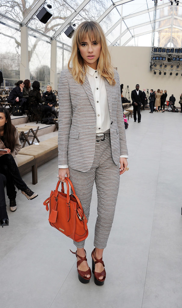 Suki Waterhouse Suki Waterhouse