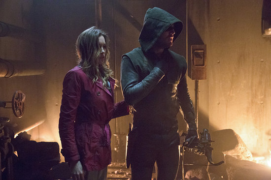 Find Out When All Your Favorite CW Shows Will Return! Find Out When All Your Favorite CW Shows Will Return!