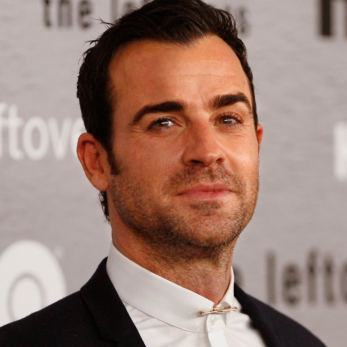 Theroux-Back Thursday! Justin's Sexiest Moments in 60 Seconds