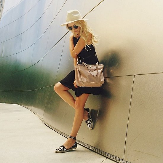 Street Style | Week of June 30, 2014 Street Style | Week of June 30, 2014