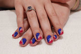 Elegant July 4 Nail Art You Can Do in 4 Easy Steps!