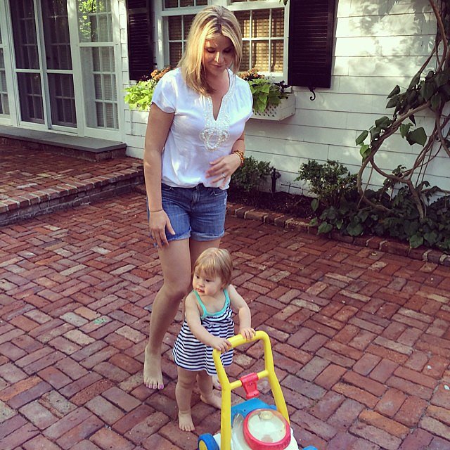 Jenna Bush Hager Jenna Bush Hager