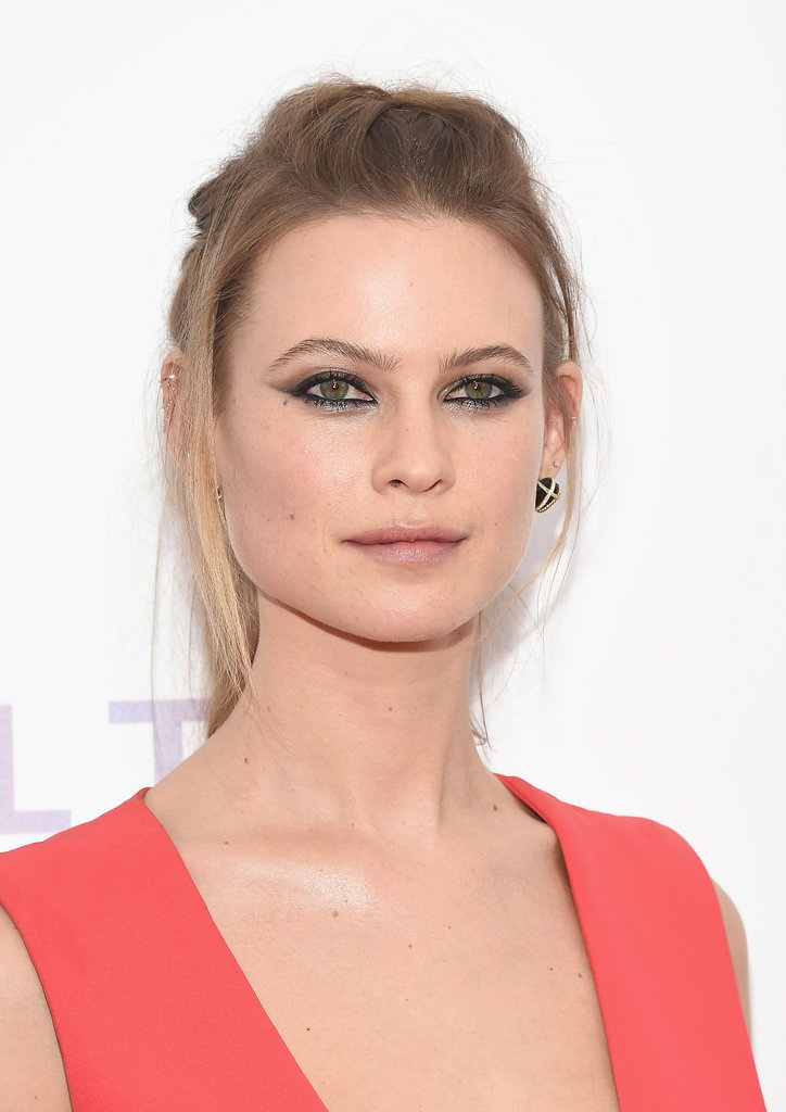Behati Prinsloo Behati Prinsloo