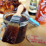 Sriracha-Stout Barbecue Sauce Sriracha-Stout Barbecue Sauce