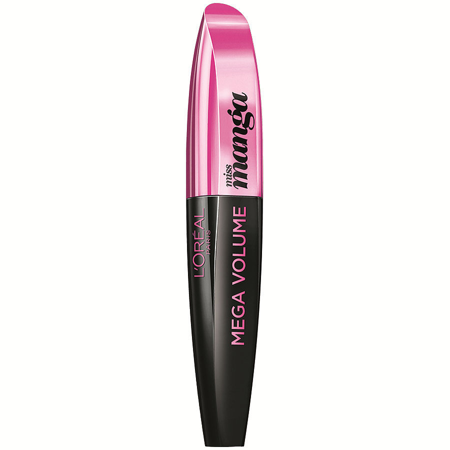 L'Oréal Paris Miss Manga Mascara L'Oréal Paris Miss Manga Mascara