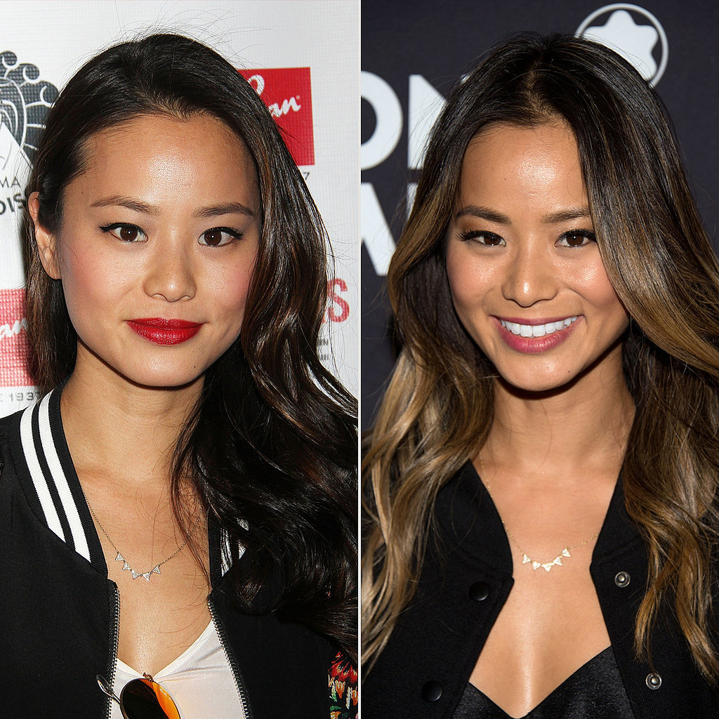 Jamie Chung Jamie Chung