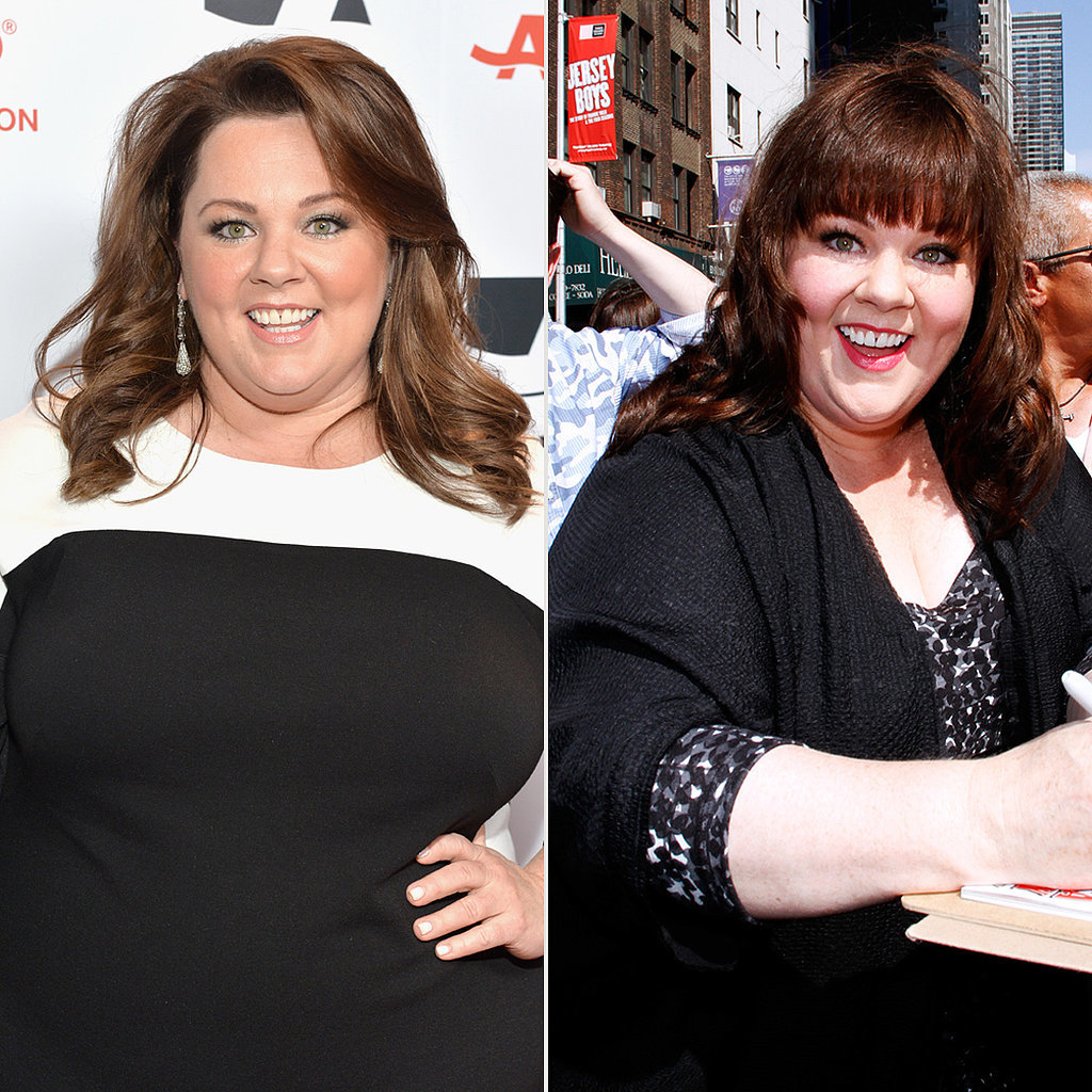 Melissa McCarthy Melissa McCarthy