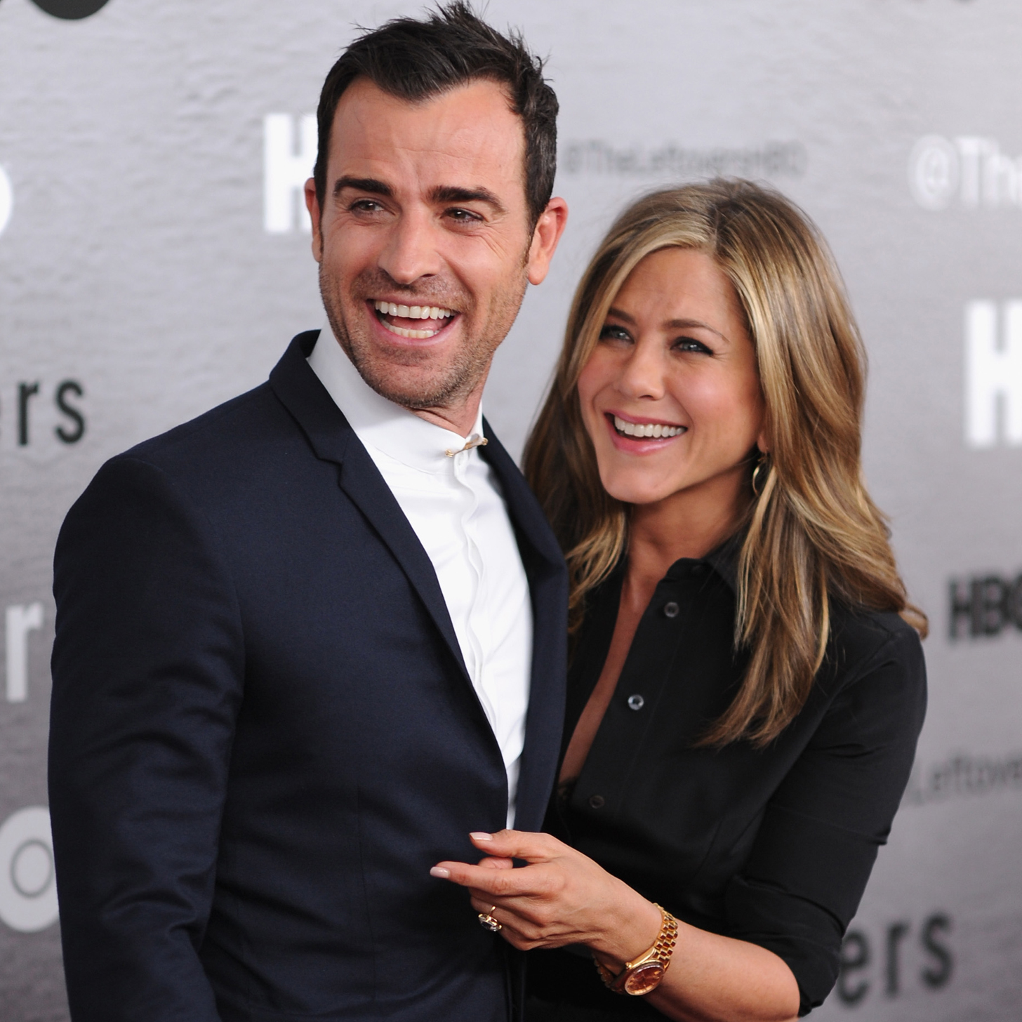 Are Jennifer Aniston and Justin Theroux Heading to the Altar Soon?