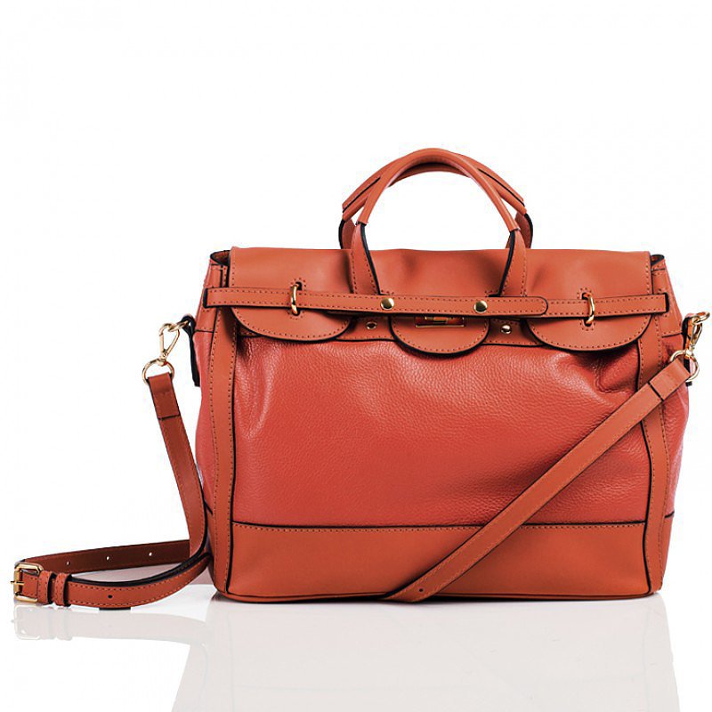 Linea Pelle Logan Satchel Linea Pelle Logan Satchel