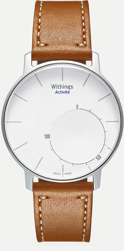 Withings Activité Swiss-Made Activity Tracker Withings Activité Swiss-Made Activity Tracker