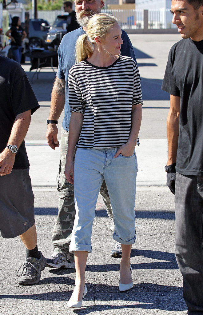 Kate Bosworth Kate Bosworth