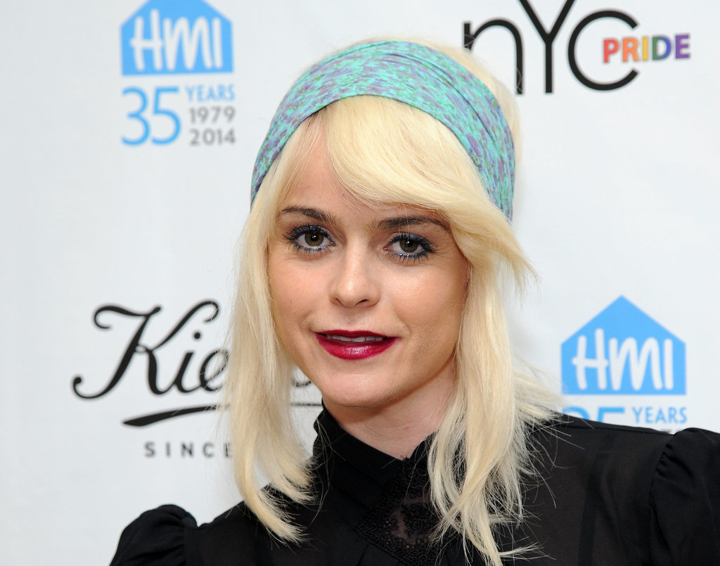 Taryn Manning Taryn Manning