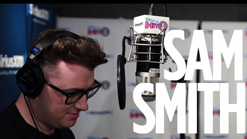 Prettiest Pipes: Sam Smith Prettiest Pipes: Sam Smith