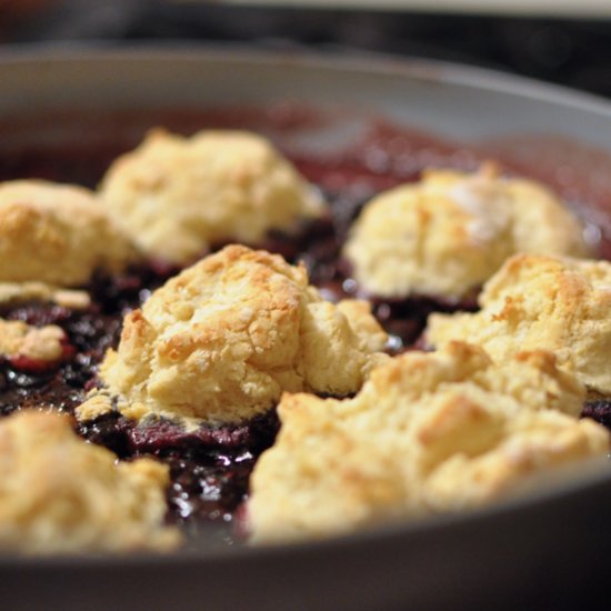 Blackberry Grunt Recipe Blackberry Grunt Recipe