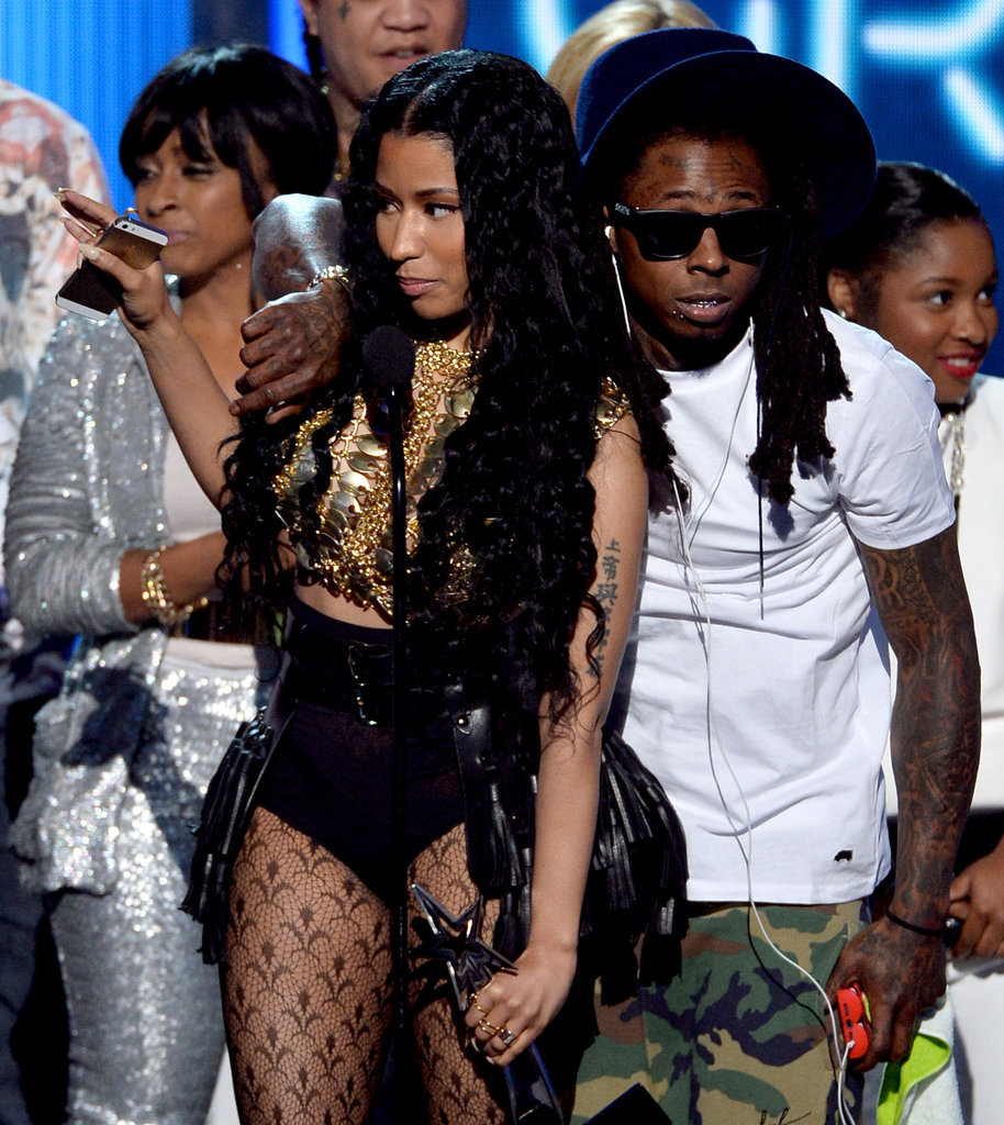 See All the Hottest Red Carpet and Show Moments From the BET Awards!