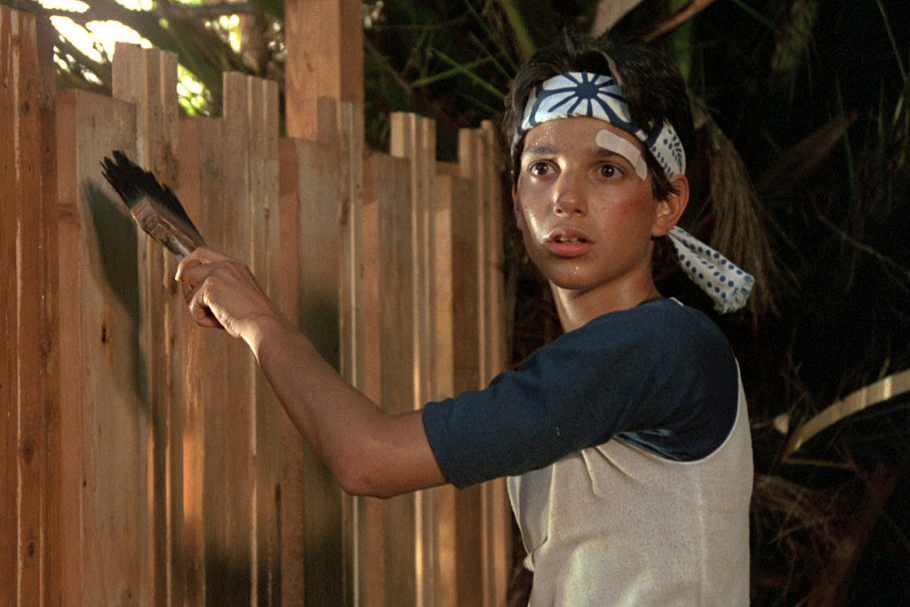 The Karate Kid The Karate Kid