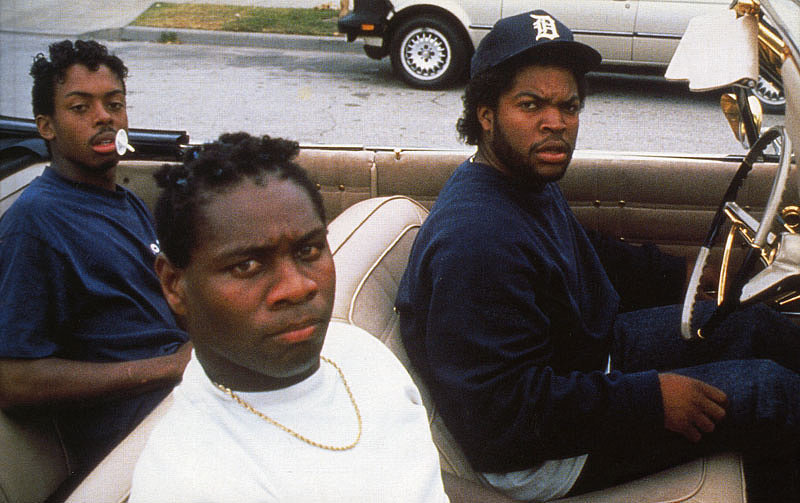 Boyz n the Hood Boyz n the Hood