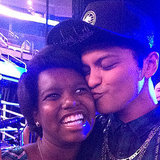 The Story Behind Bruno Mars's Special Serenade Will Tug at Your Heartstrings