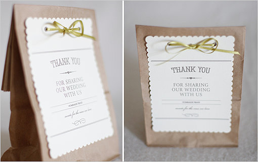 Wedding Goodie Bags Wedding Goodie Bags