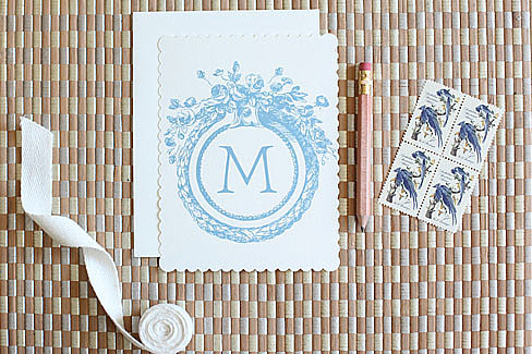 Antique Custom Monograms Antique Custom Monograms