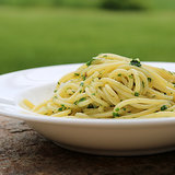 Spaghetti Aglio e Olio Spaghetti Aglio e Olio