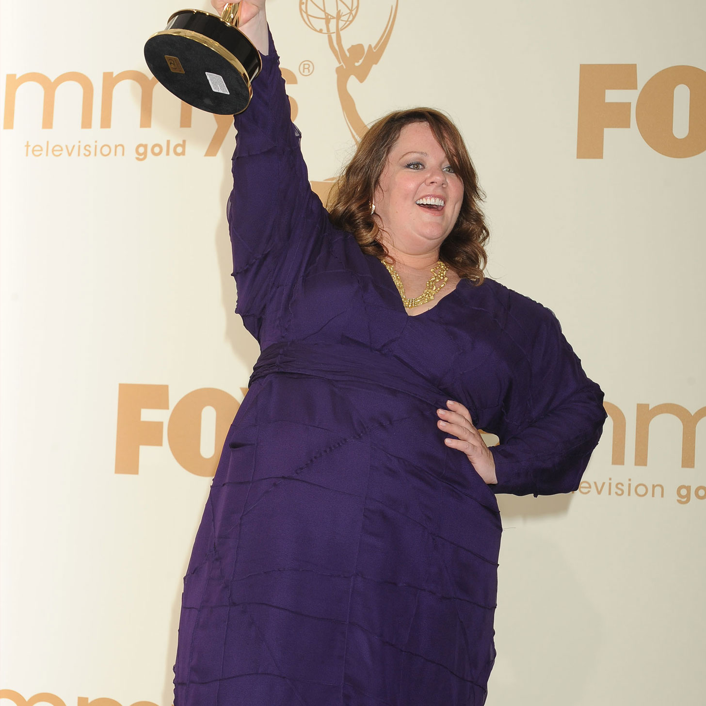 7 Truly Bizarre Melissa McCarthy Facts — Starting With Cousin Jenny!
