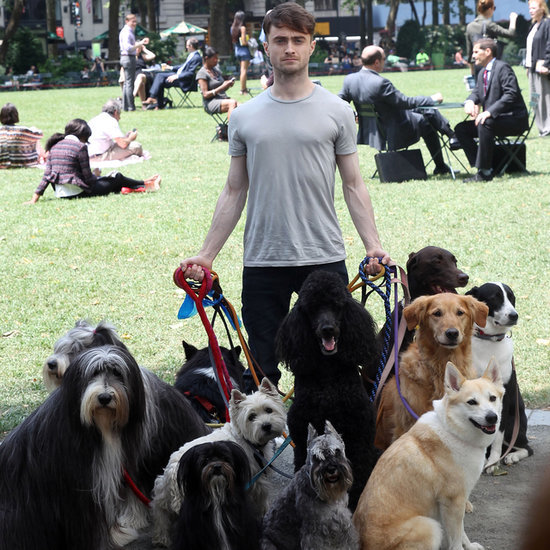The Week in Celebrity Pictures: July 1, 2014 The Week in Celebrity Pictures: July 1, 2014