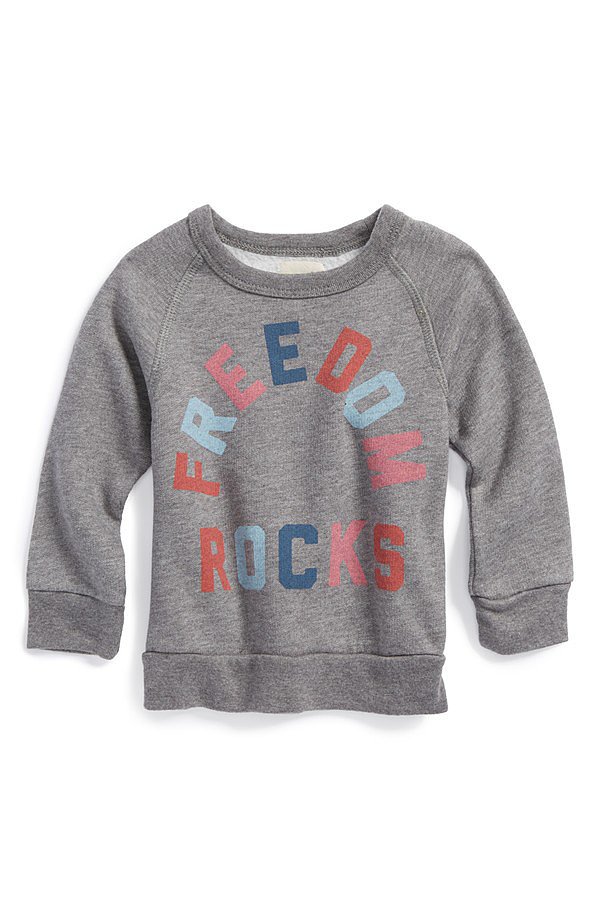 Wear This: Peek Sweatshirt Wear This: Peek Sweatshirt