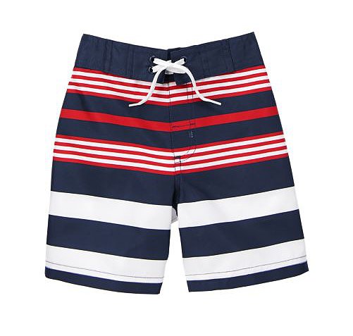 Wear These: Gymboree Swim Trunks Wear These: Gymboree Swim Trunks