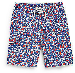 Wear These: Oscar de la Renta Swim Trunks Wear These: Oscar de la Renta Swim Trunks