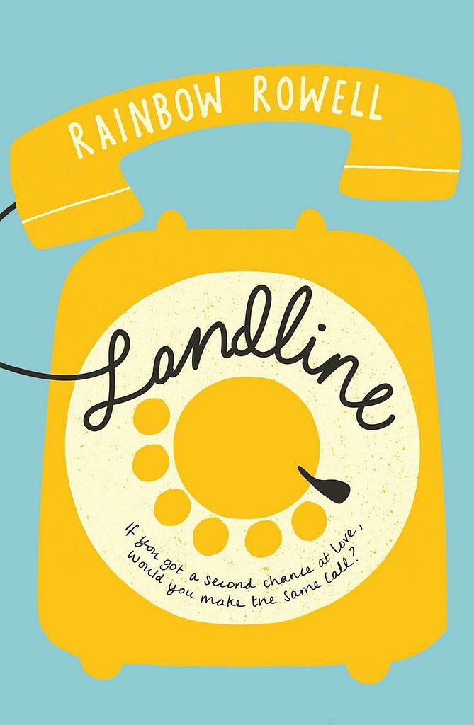 Landline Landline