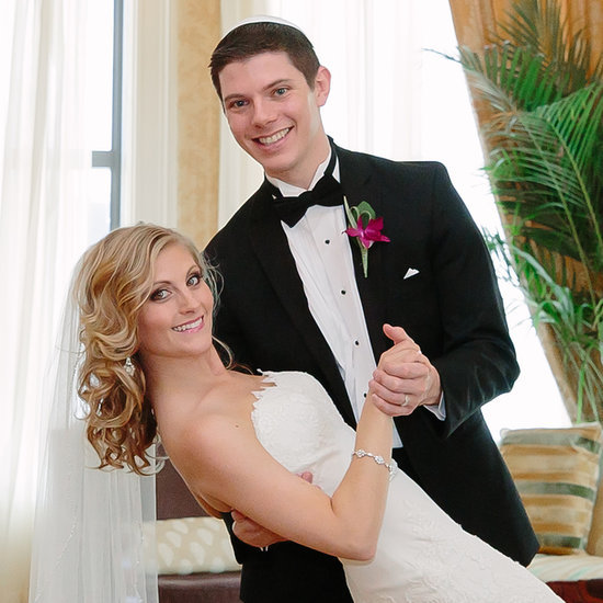 Couple Becomes Fourth Generation to Marry at Hotel Couple Becomes Fourth Generation to Marry at Hotel