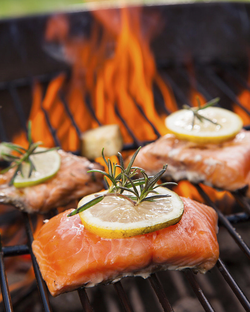 Salmon Salmon