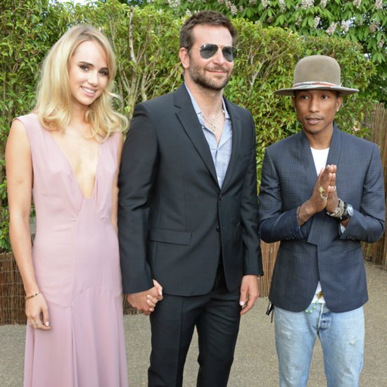 Celebrities at the Serpentine Gallery Summer Party 2014 Celebrities at the Serpentine Gallery Summer Party 2014