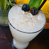 Shaken Piña Colada Recipe Shaken Piña Colada Recipe