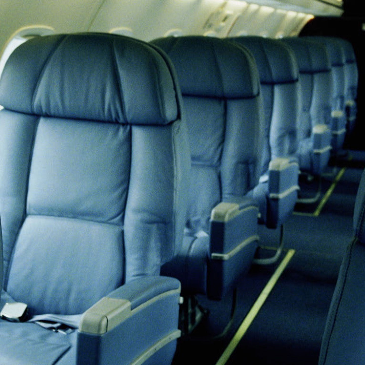 How to Protect Yourself the Next Time You Fly