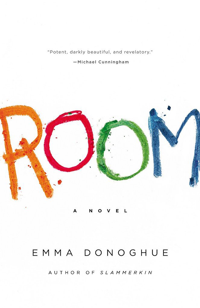 Room by Emma Donoghue Room by Emma Donoghue