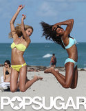 50 Sexy Stars in Even Sexier Bikinis
