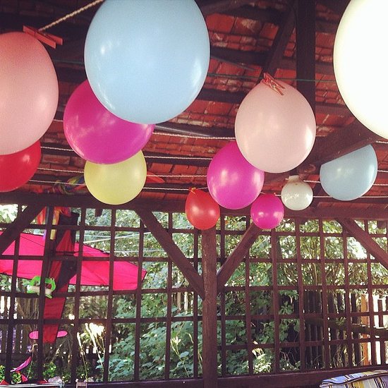 Plan a Stress-Free Summer Shindig in 7 Apps Plan a Stress-Free Summer Shindig in 7 Apps