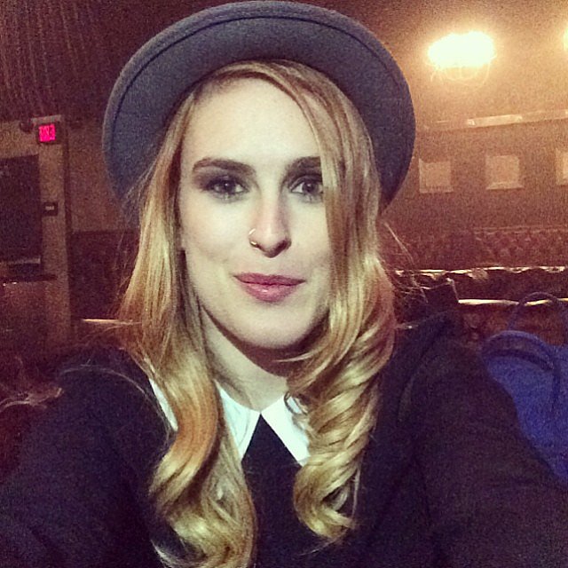 Rumer Willis Rumer Willis