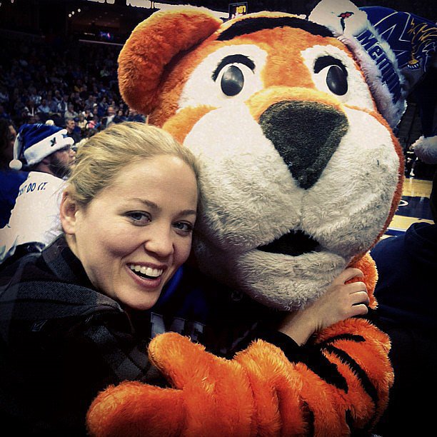 Erika Christensen Erika Christensen