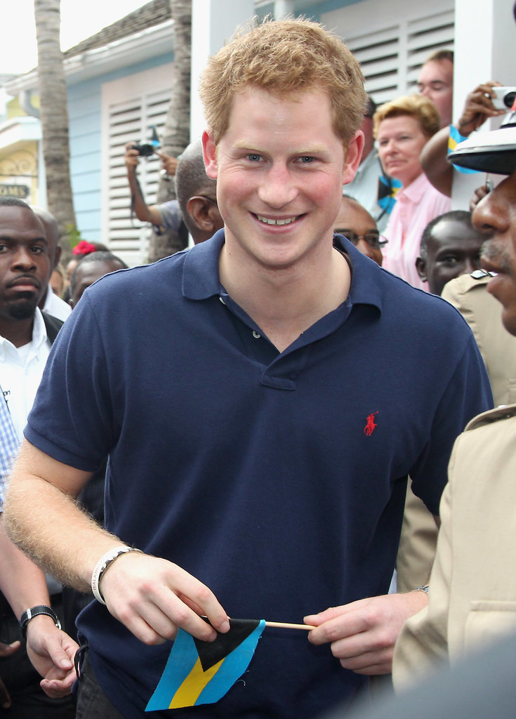 Prince Harry Prince Harry
