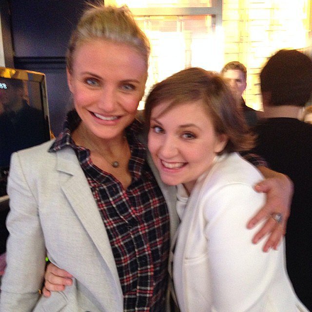 Cameron Diaz' Cameron Diaz'