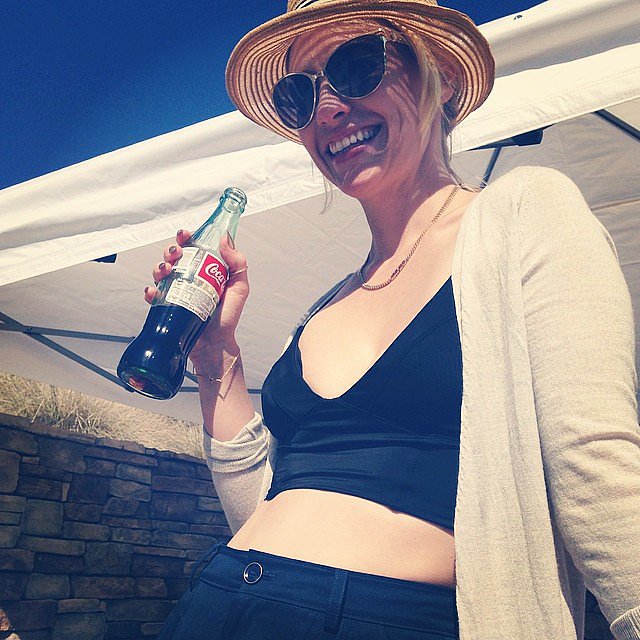 January Jones January Jones