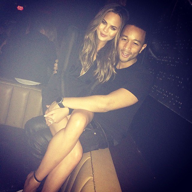 Chrissy Teigen Chrissy Teigen
